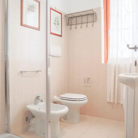 Apartment Grabbia 6 By Design