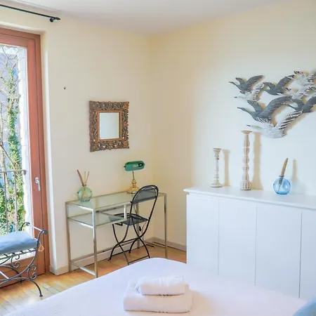 Apartment Grabbia 6 By Design Bellano