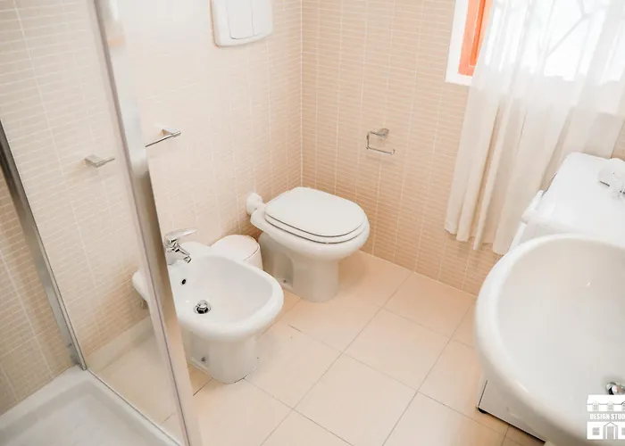 Grabbia 6 By Design Apartament *