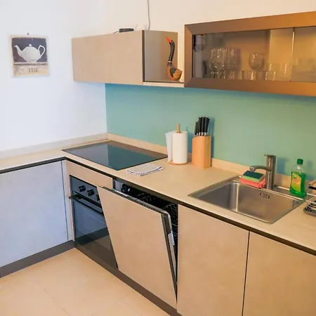 Apartment Grabbia 6 By Design Bellano
