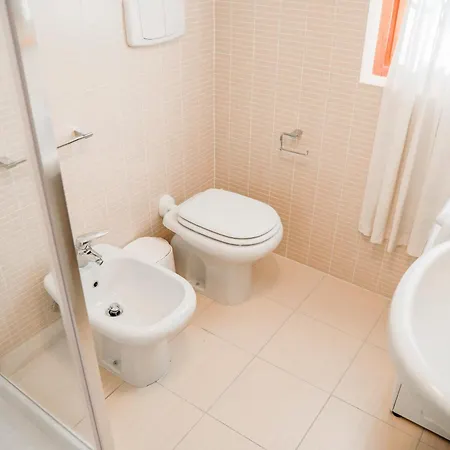 Grabbia 6 By Design Apartment *