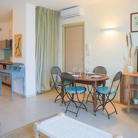 Apartment Grabbia 6 By Design *