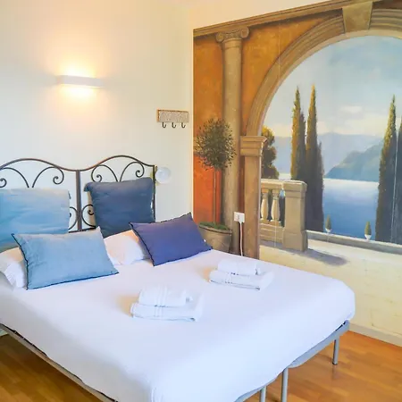 Grabbia 6 By Design Apartment Bellano