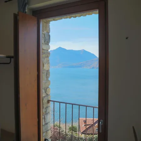 Grabbia 6 By Design Apartment Bellano