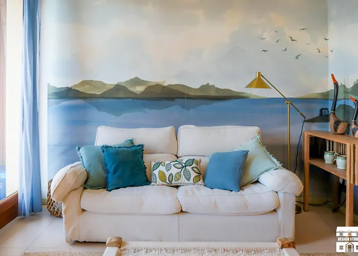 Apartman Grabbia 6 By Design *