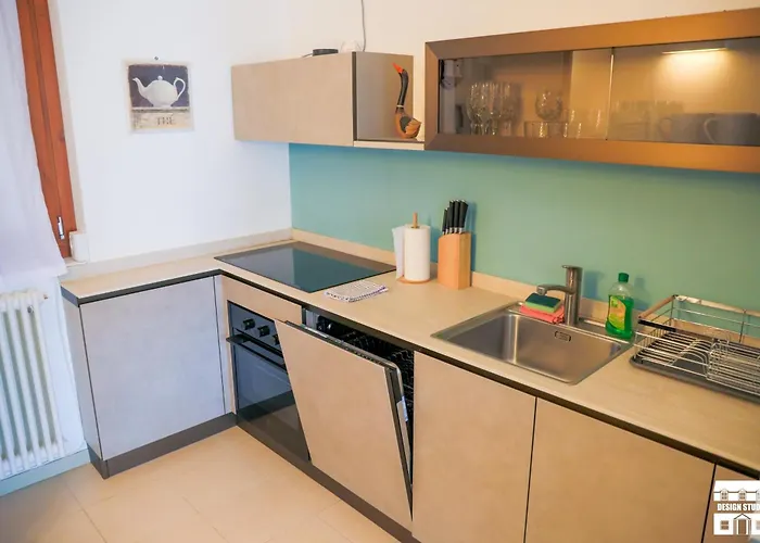Lejlighed Grabbia 6 By Design Bellano