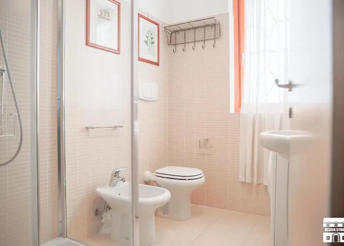 Lejlighed Grabbia 6 By Design