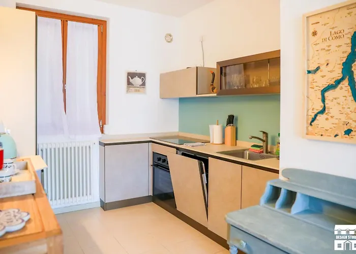 Grabbia 6 By Design Bellano
