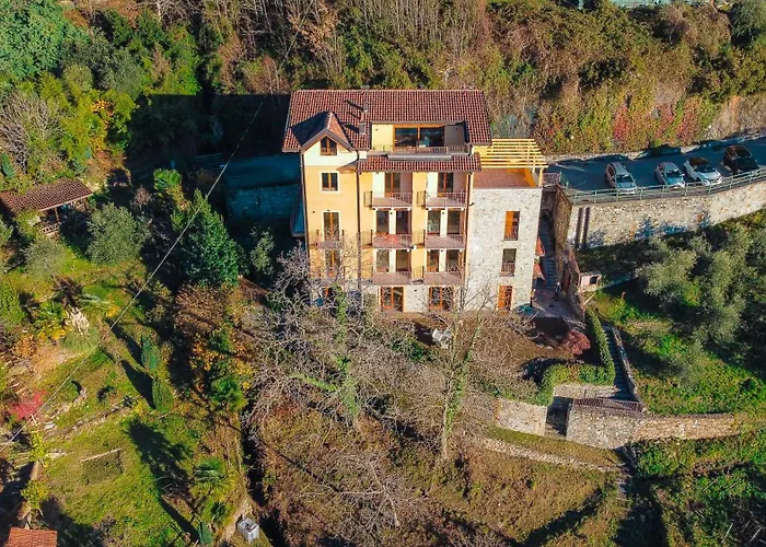 Grabbia 6 By Design Bellano